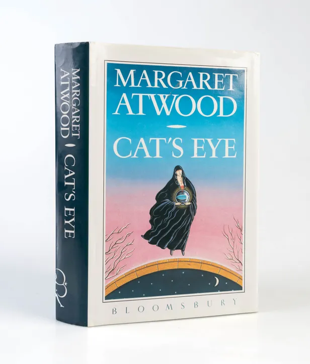 Cat's Eye.