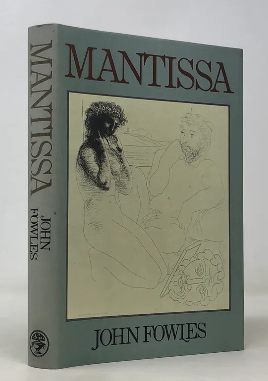 Mantissa.