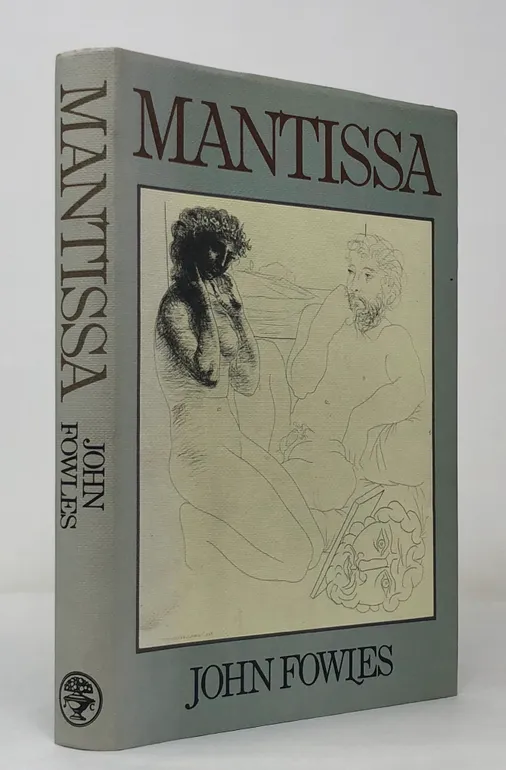 Mantissa.