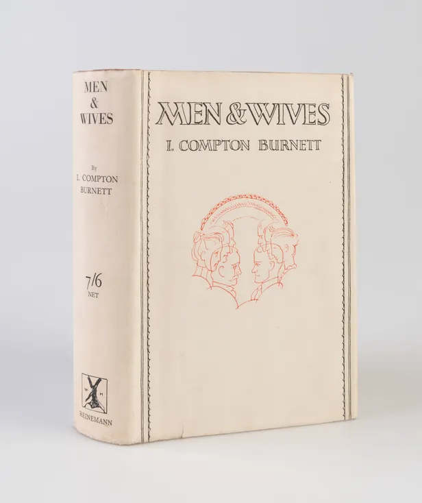 Men & Wives.