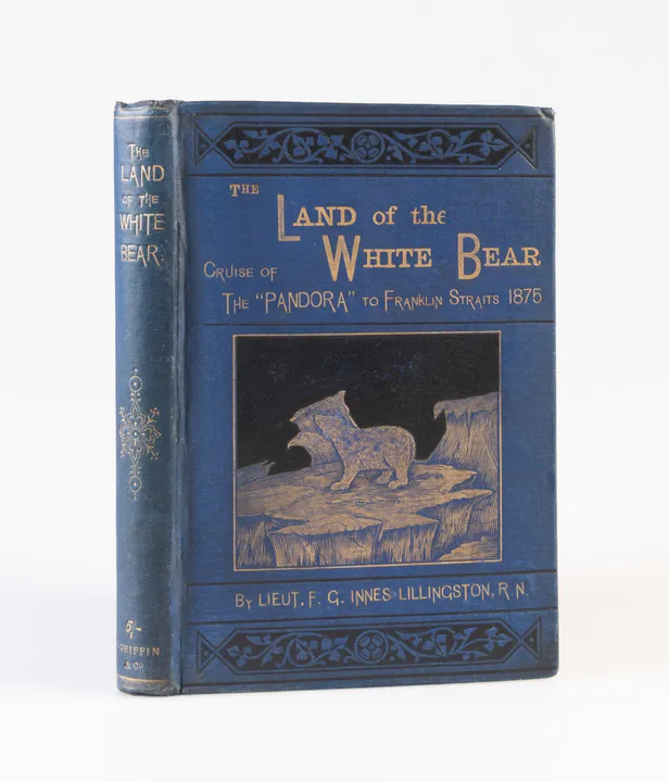 The Land of the White Bear