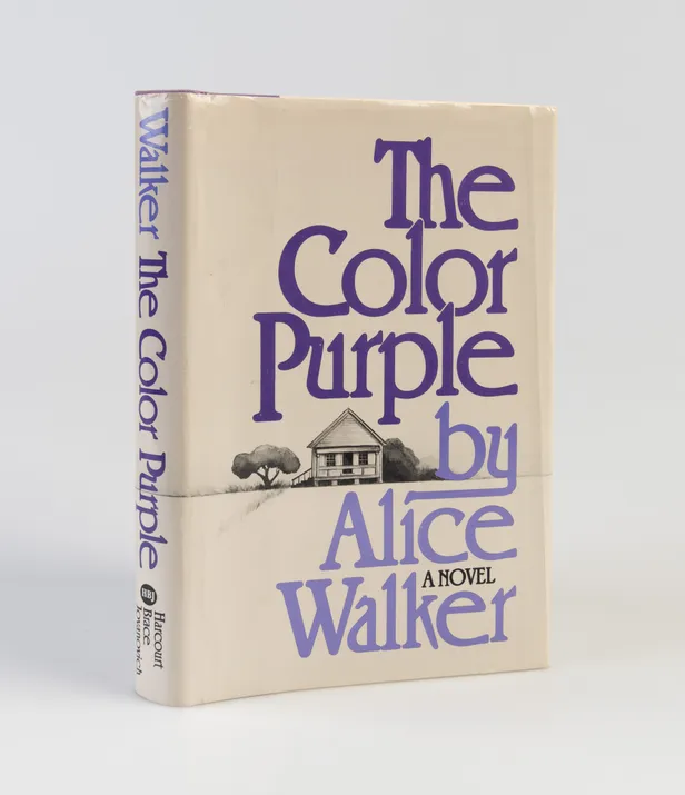 The Color Purple.