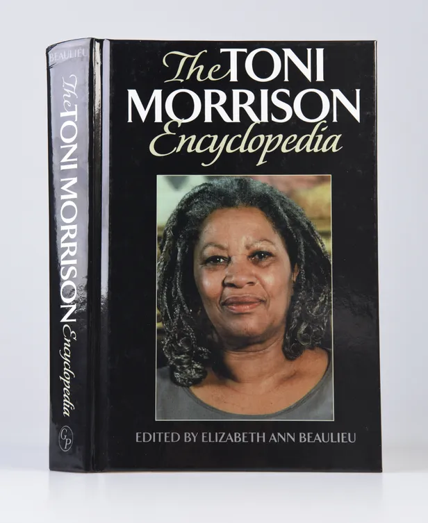 The Toni Morrison Encyclopedia.