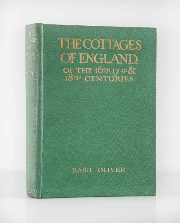 The Cottages of England.