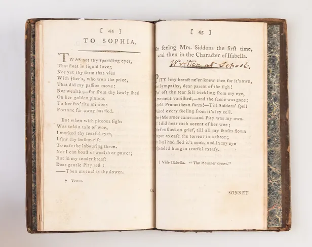 The Tineum,