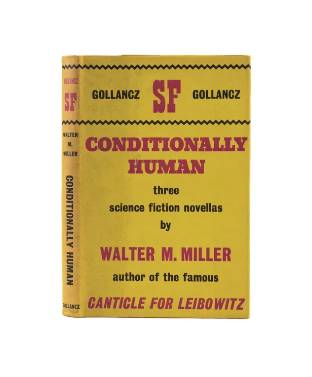 Conditionally Human.