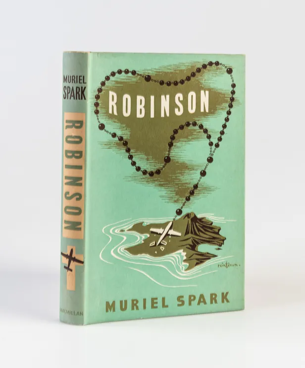 Robinson.