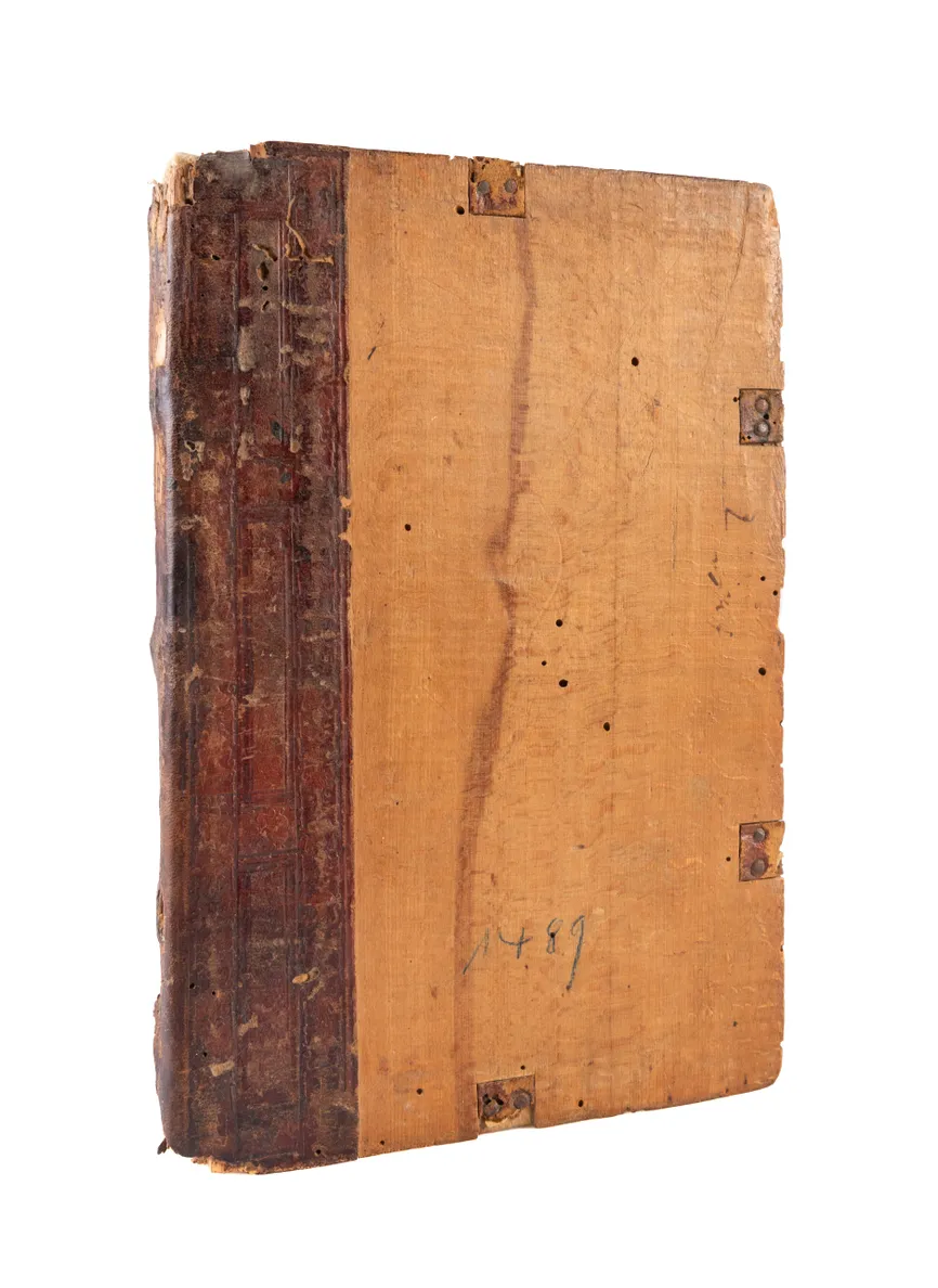 De consolatione philosophica. [Pseudo-Boethius:] De disciplina scholarium.