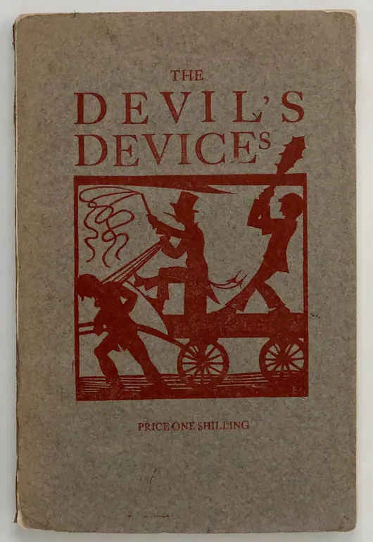 The Devil's Devices or Control versus Service.