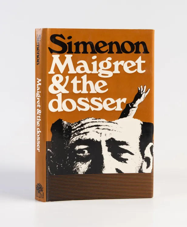 Maigret and the Dosser.