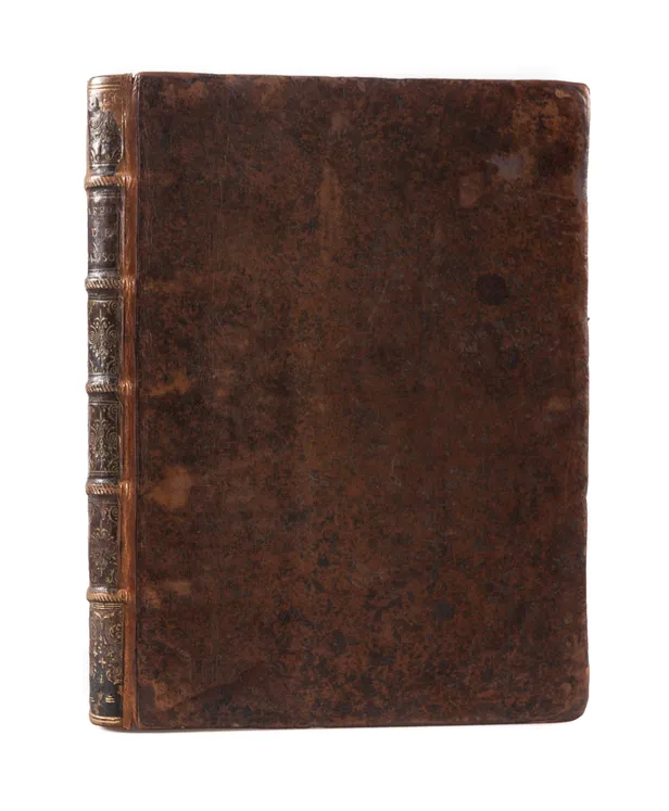 L'Affrique, en plusieurs Cartes nouvelles, et exactes, &c., en divers traitez de geographie, et d'histoire ...