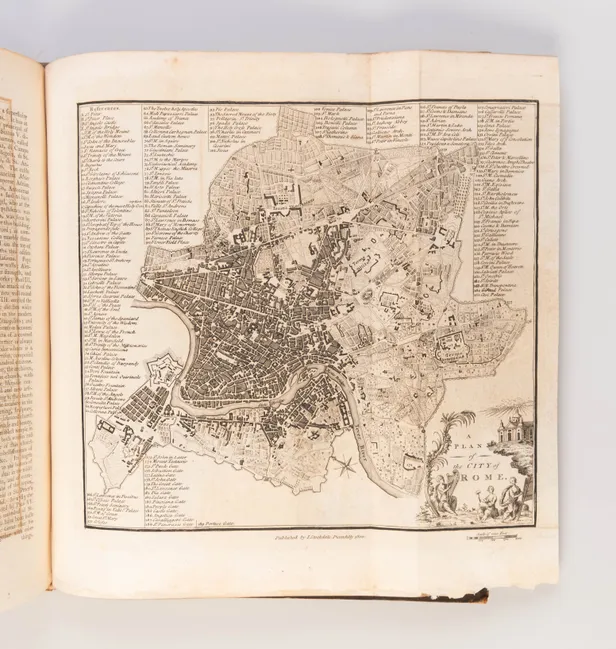 A Geographical, Historical, and Political Description of the Empire of Germany, Holland, the Netherlands, Switzerland, Prussia, Italy, Sicily, Corsica, and Sardinia; with a Gazetteer of Reference to the Principal Places in those Countries.