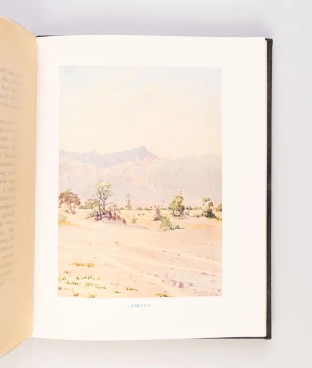 Memoir of Louise Lawrence.