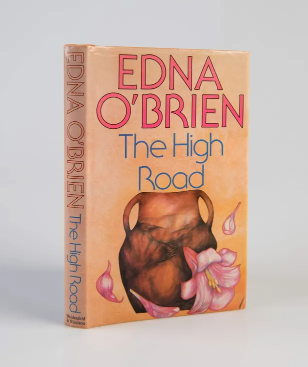 The High Road.