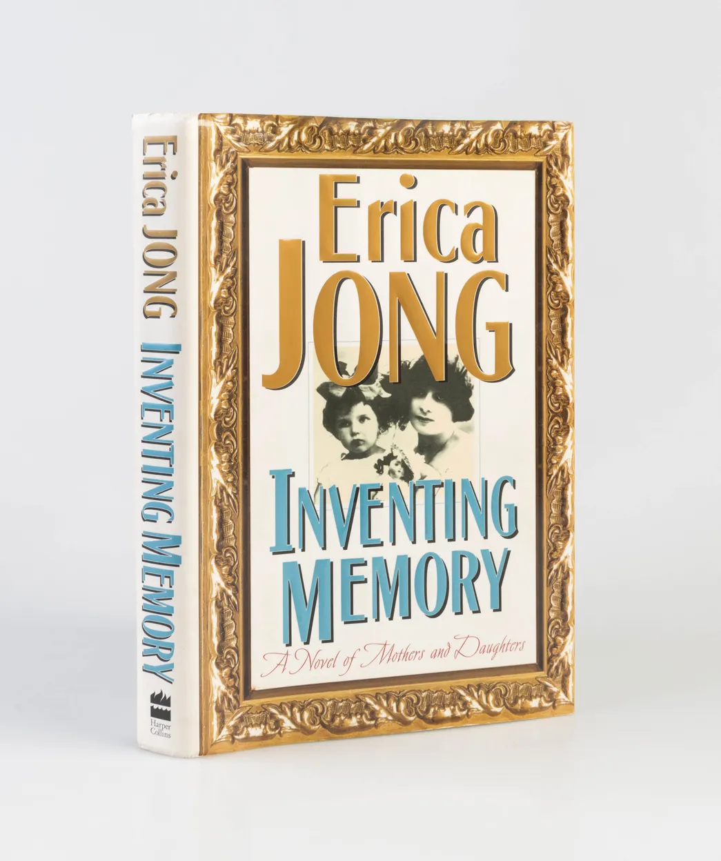 Inventing Memory.