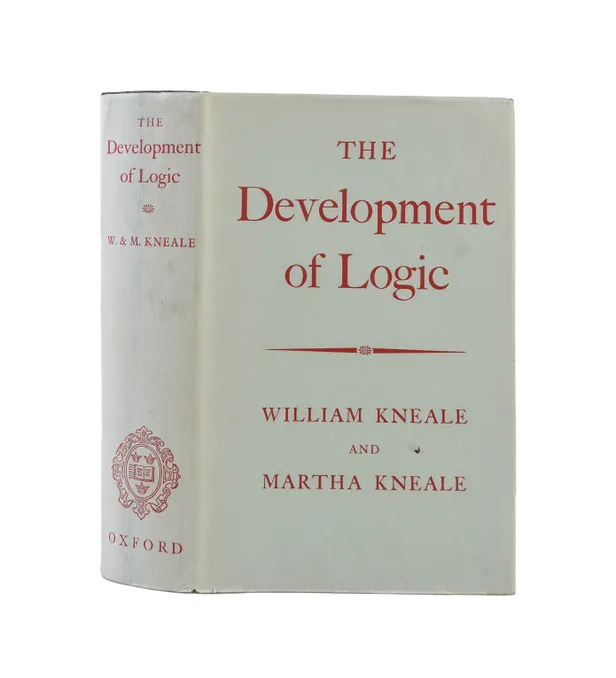 Development of Logic.