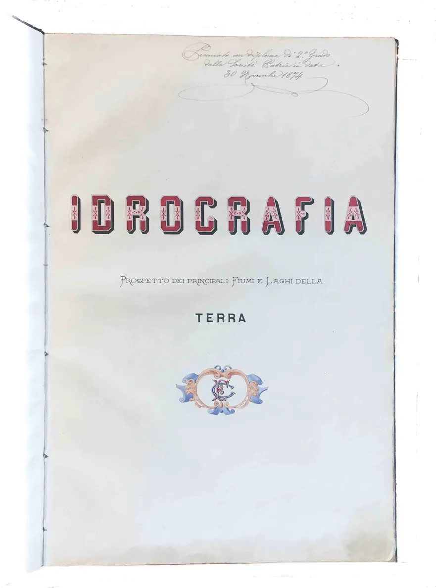 [Three illustrated notebooks.]