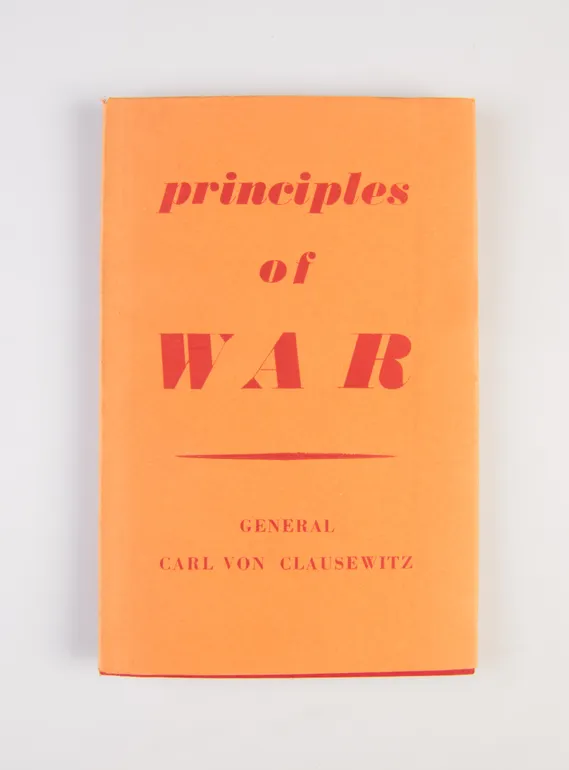 Principles of War.