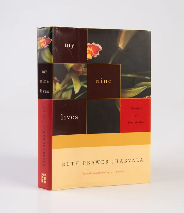My Nine Lives.