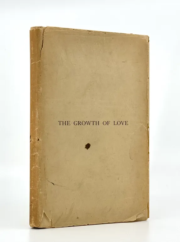 The Growth of Love.