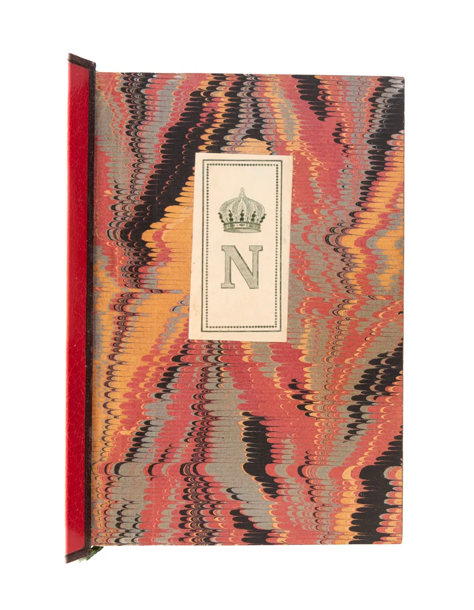 Les images de la mort, aux quelles sont adioustées douze figures. 
Lyons, Jean Frellon, 1547