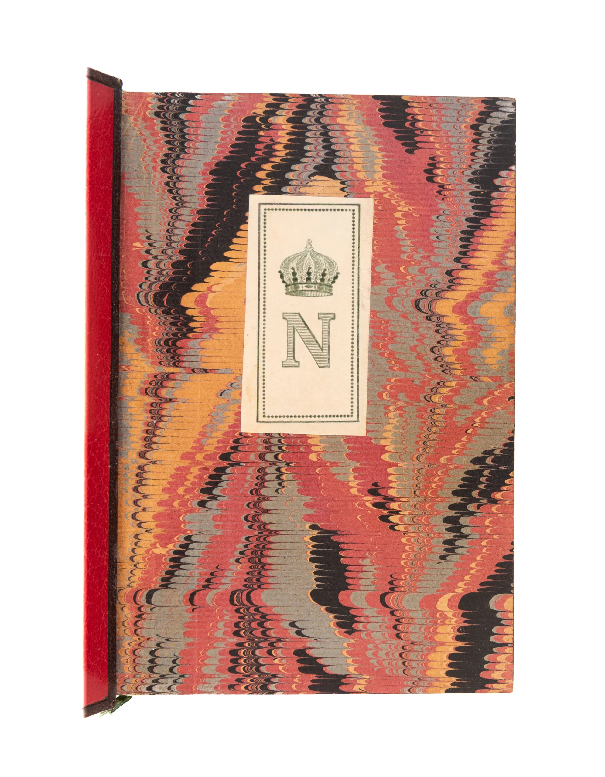 Les images de la mort, aux quelles sont adioustées douze figures. 
Lyons, Jean Frellon, 1547