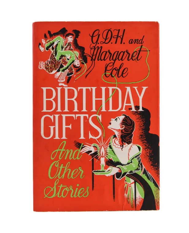 Birthday Gifts and Other Stories.