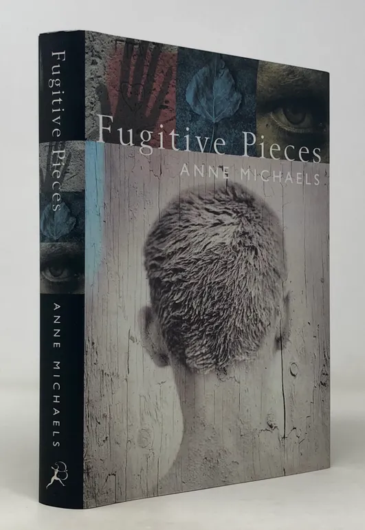 Fugitive Pieces.