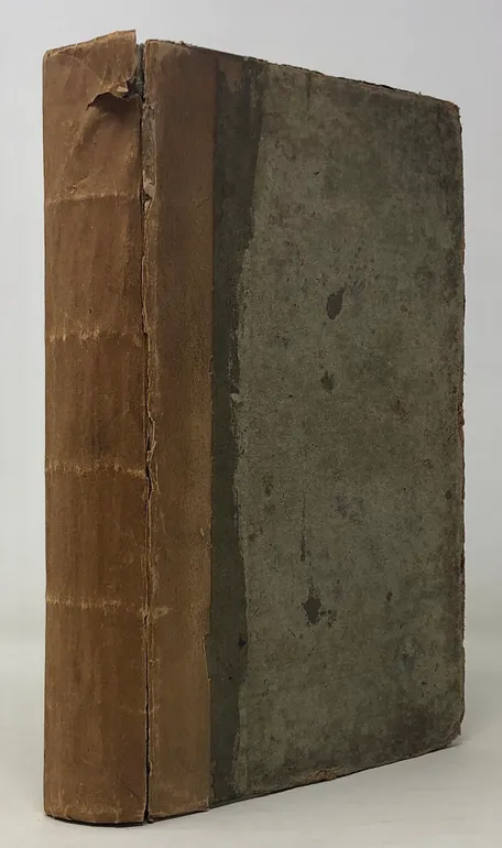 Proceedings of the Association for Promoting the Discovery of the Interior Parts of Africa