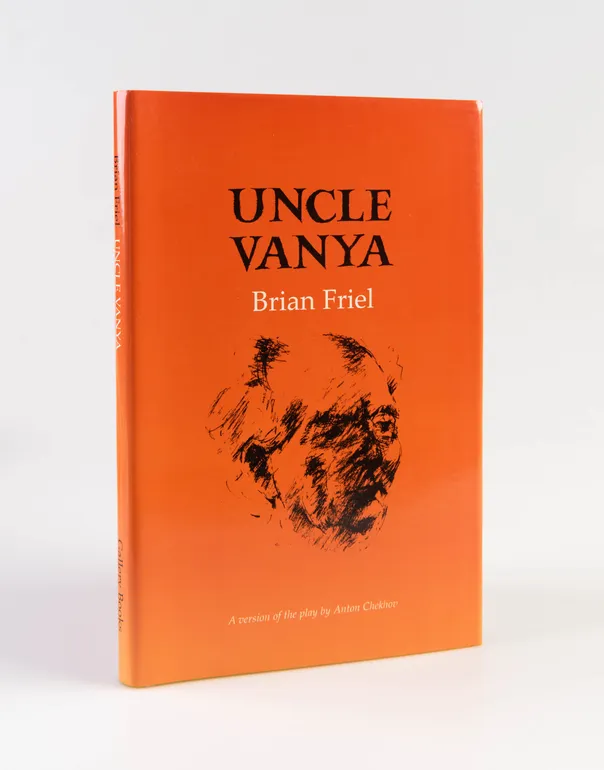 Uncle Vanya.