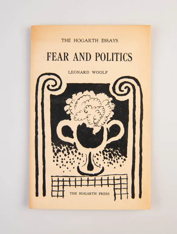 Fear and Politics. A Debate at the Zoo.