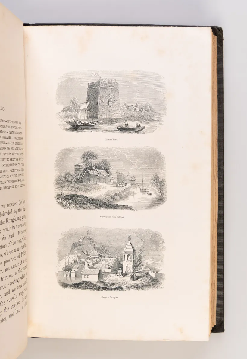 China: Its State and Prospects, with especial Reference to the spread of the Gospel: containing Allusions to the Antiquity, Extent, Population, Civilization, Literature, and Religion of the Chinese.