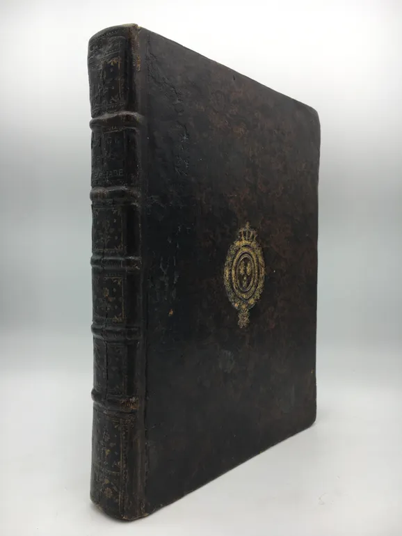 Voyage fait par Ordre du Roi en 1750 et 1751, Dans Amerique Septentrionale, pour rectifier les cartes des Côtes de l'Acadie, de l'Isle Royale & de l'Isle de Terreneuve; et pour en fixer les principaux points par des Observations Astronomiques.