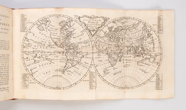 The Modern Traveller; being a collection of useful and entertaining travels,