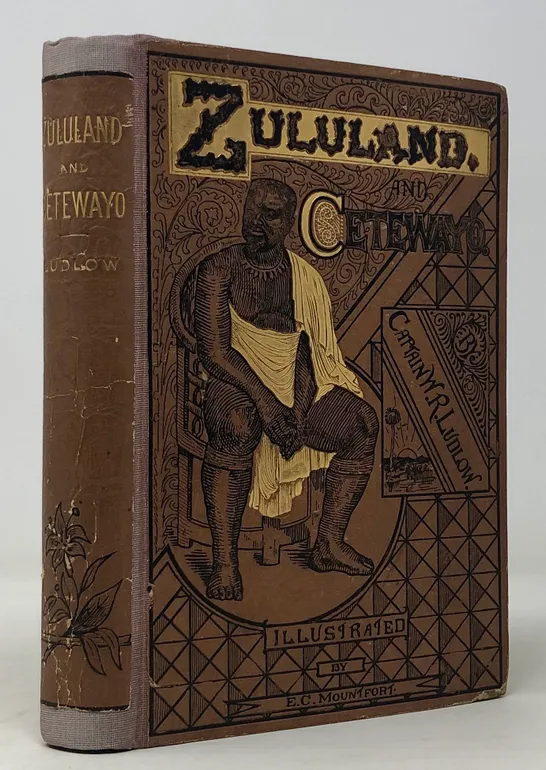 Zululand and Cetewayo.