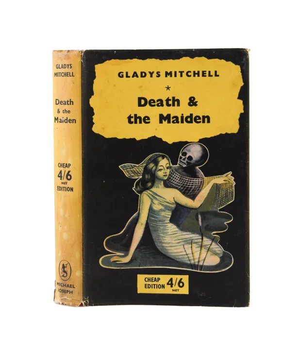 Death and the Maiden.