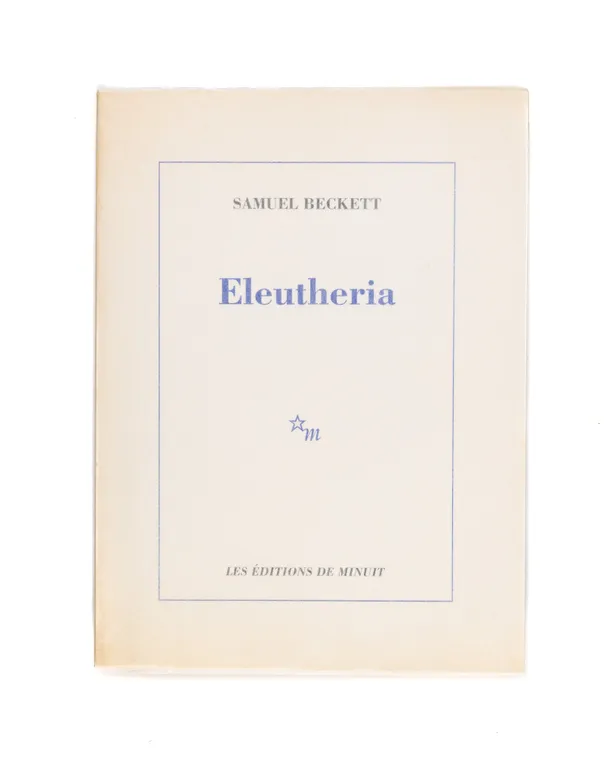 Eleutheria.