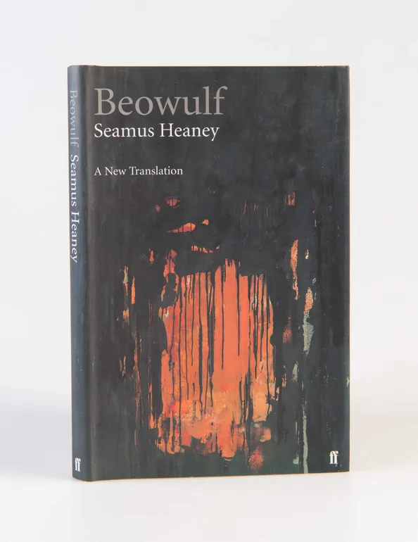 Beowulf.