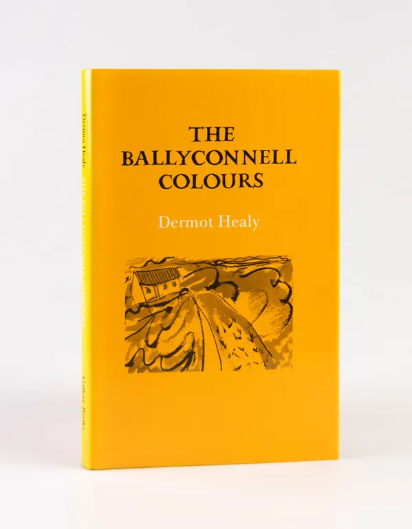 The Ballyconnell Colours.