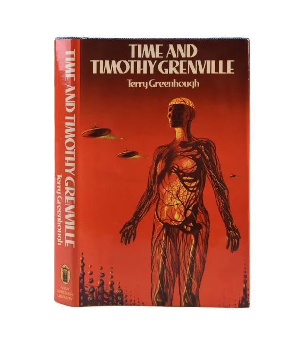 Time and Timothy Grenville.