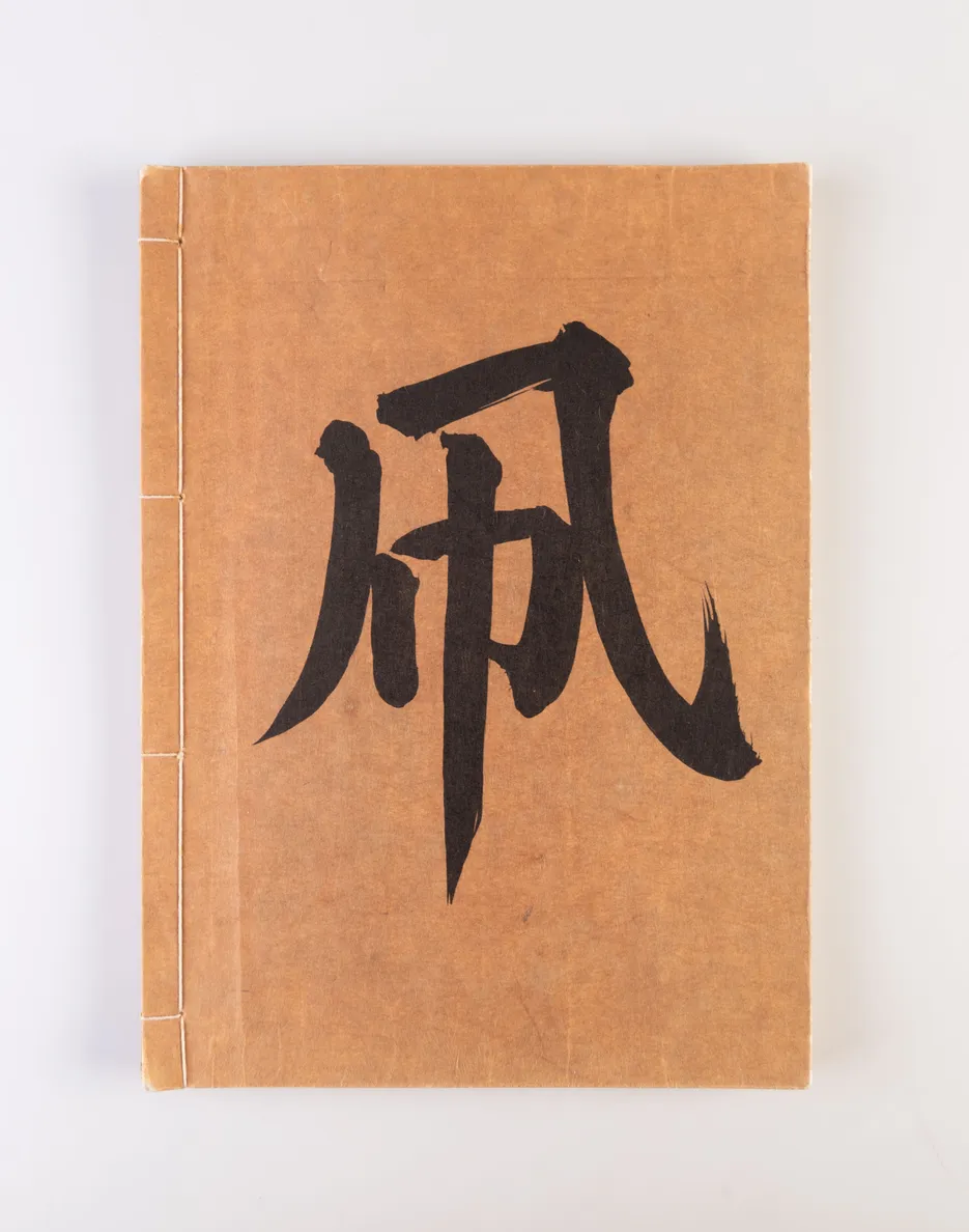 Nihon no tako [Japanese Kites] – Japanese Kites: A Vanishing Art