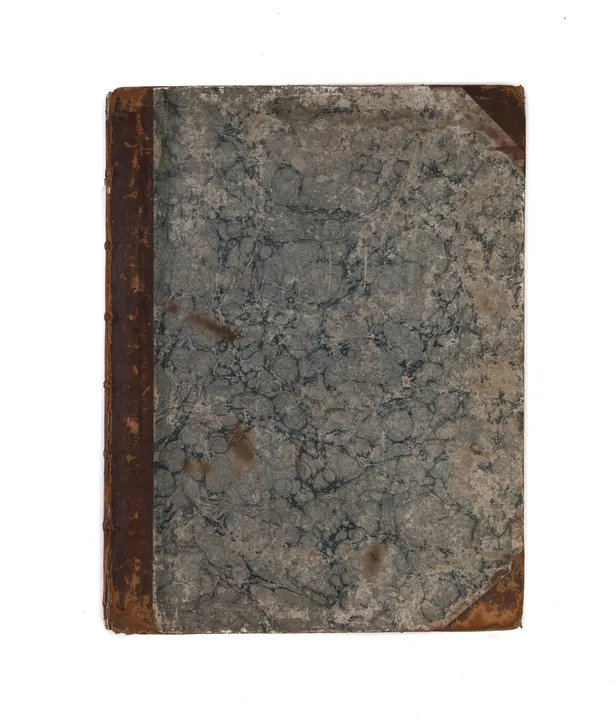 [Untitled Sea-Atlas of the Mediterranean].