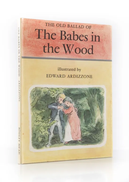 The Babes in the Wood.