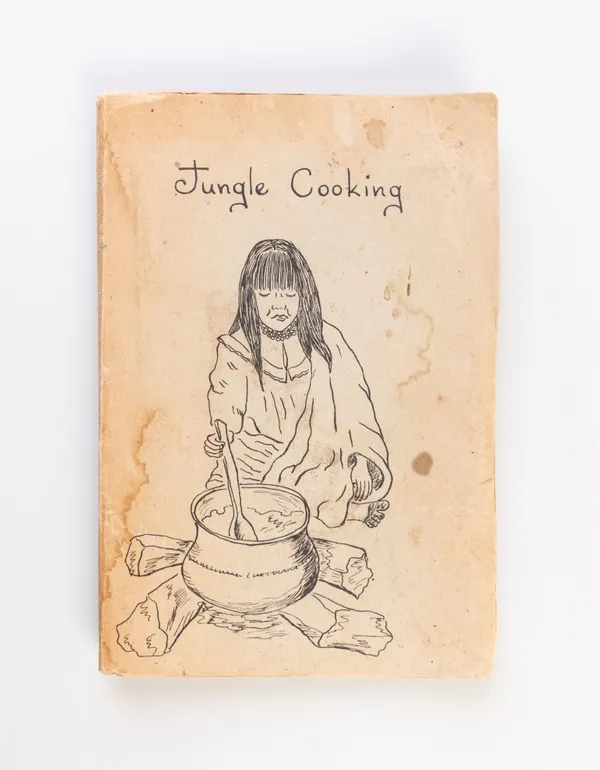 Jungle Cooking.