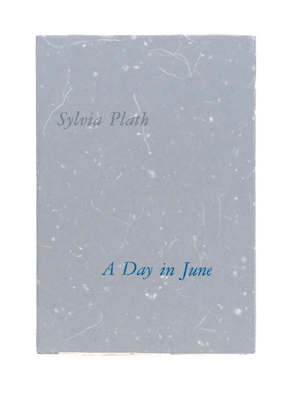 A Day in June.