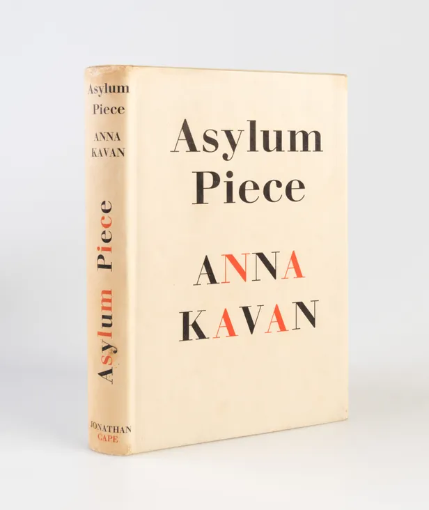 Asylum Piece.