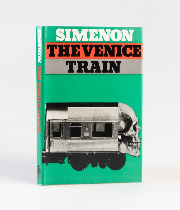 The Venice Train.