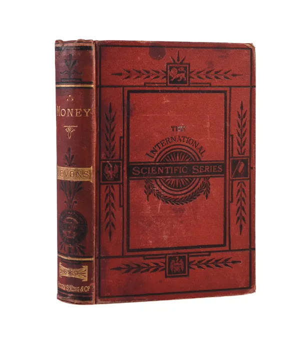 Money and the Mechanism of Exchange.