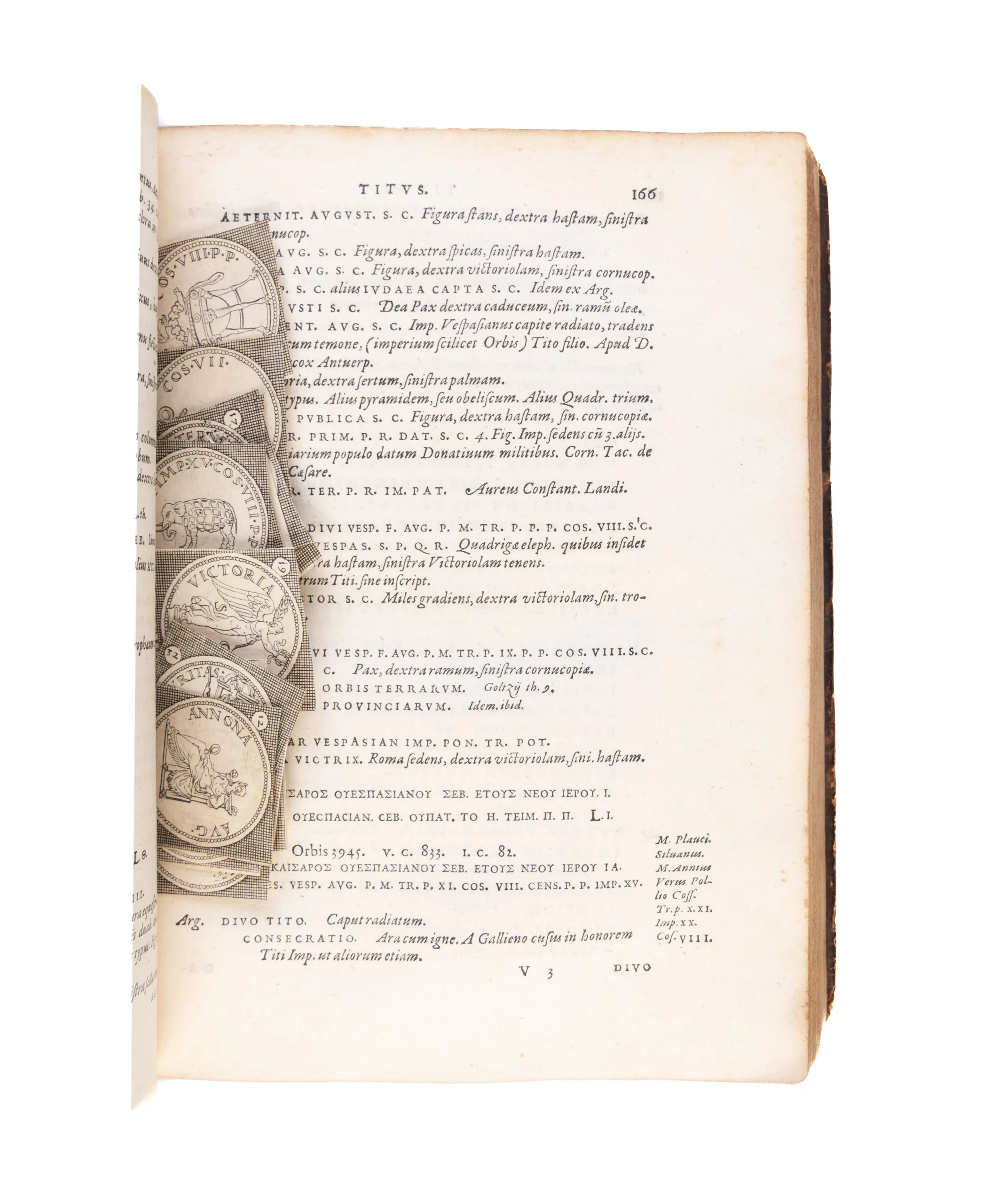 Impp. Romanorum numismata a pompeio magno ad heraclium editio altera