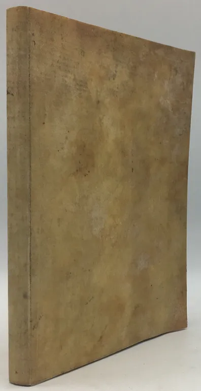 Rochester's Sodom. Herausgegeben nach dem Hamburger Manuscript, mit einer Einleitung von L. S. A. M. v. Römer, med. docts, Arzt zu Amsterdam. Paris, Verlag von H. Welter,